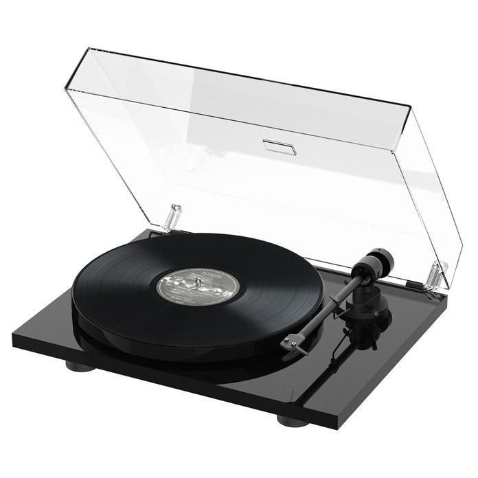 Pro-Ject E1 Phono AT3600L Vinyl Turntable