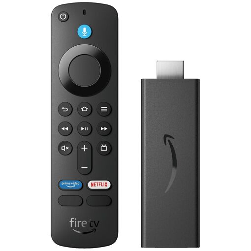 Amazon Fire TV Stick HD HDMI Full HD