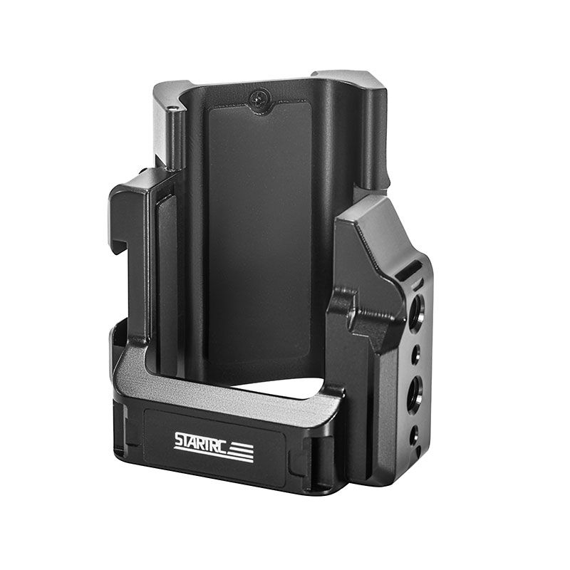 Metal Extension Cage for DJI Pocket 3