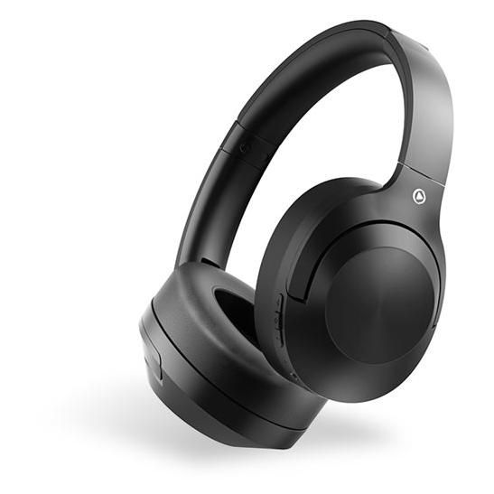 Force Play Immersion - Wireless Headphones with Microphone