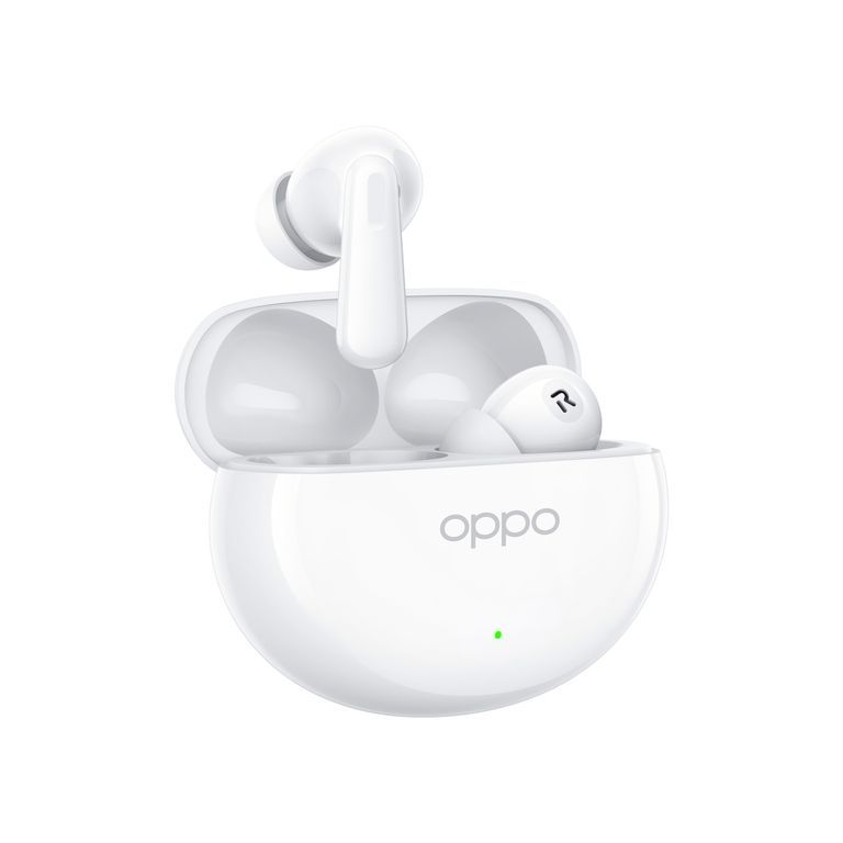 Casque OPPO Enco Air4 TWS Bluetooth Sans Fil - Blanc
