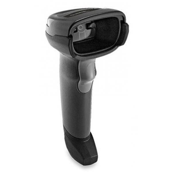 Zebra DS2278 2D Wireless Scanner (Black)