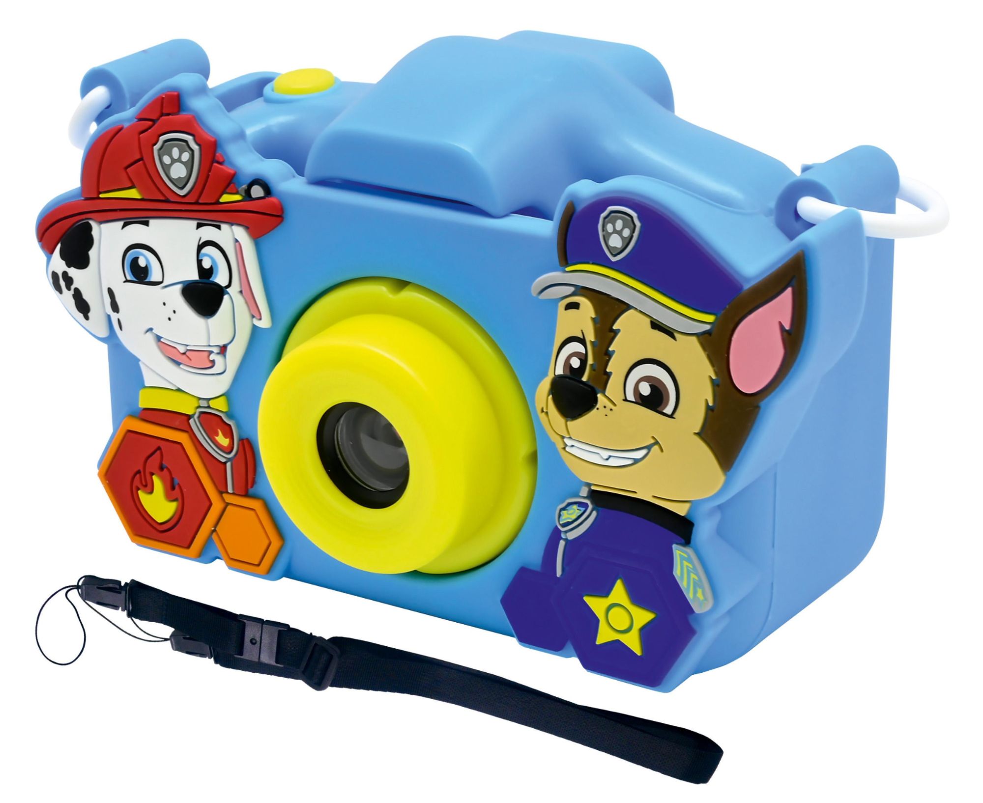 Lexibook Kids' Patrol Pat Camera