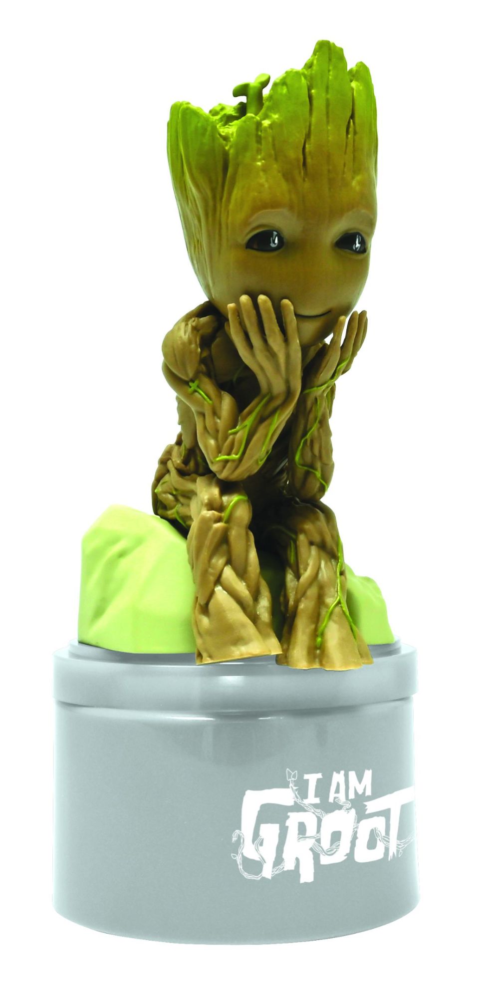 Lexibook Pat' Patrouille Speaker Lamp