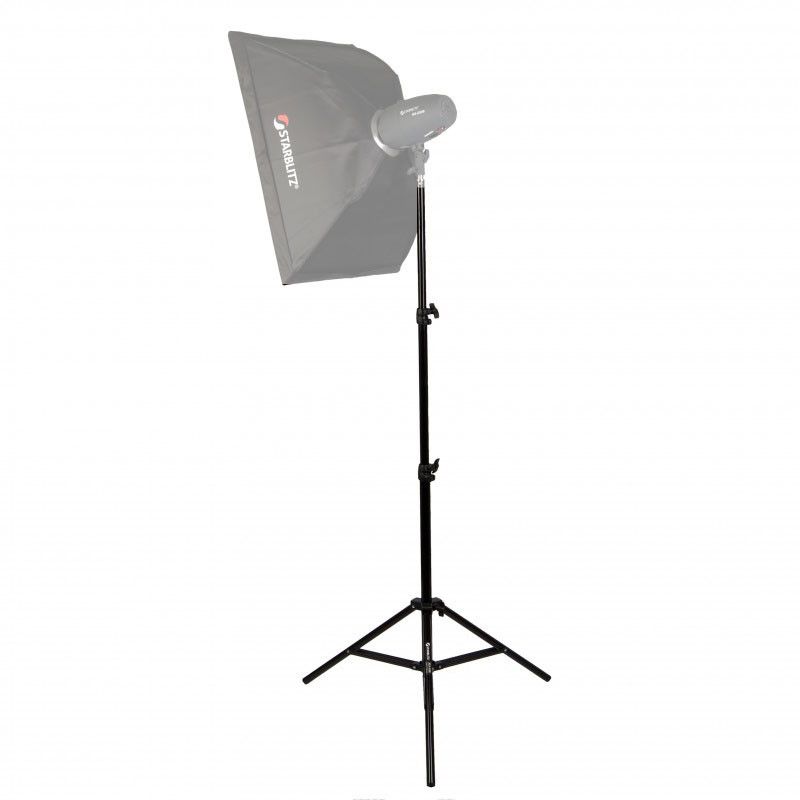 Trépied de support pour éclairage Starblitz à 3 sections (84-220 cm)