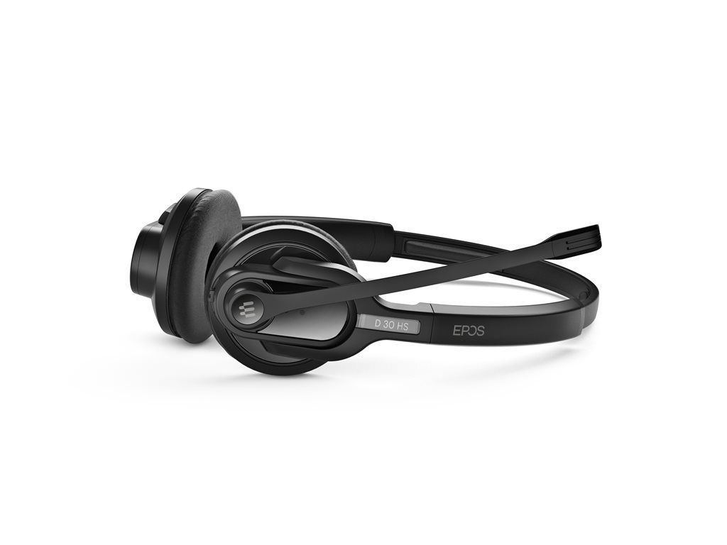 Epos Impact D 30 HS Over-Ear Headset
