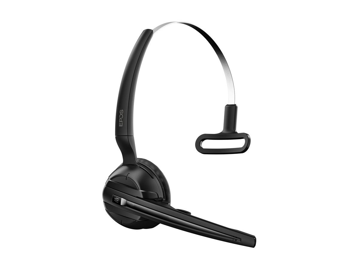 Auricular inalámbrico Epos Impact D 10 HS II