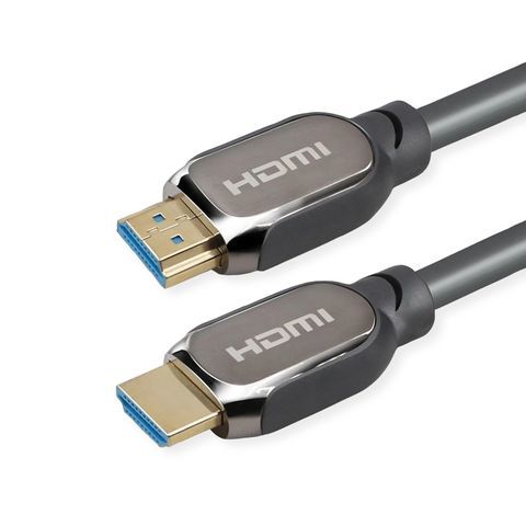 Roline HDMI Cable 3m Type A (Standard) Black