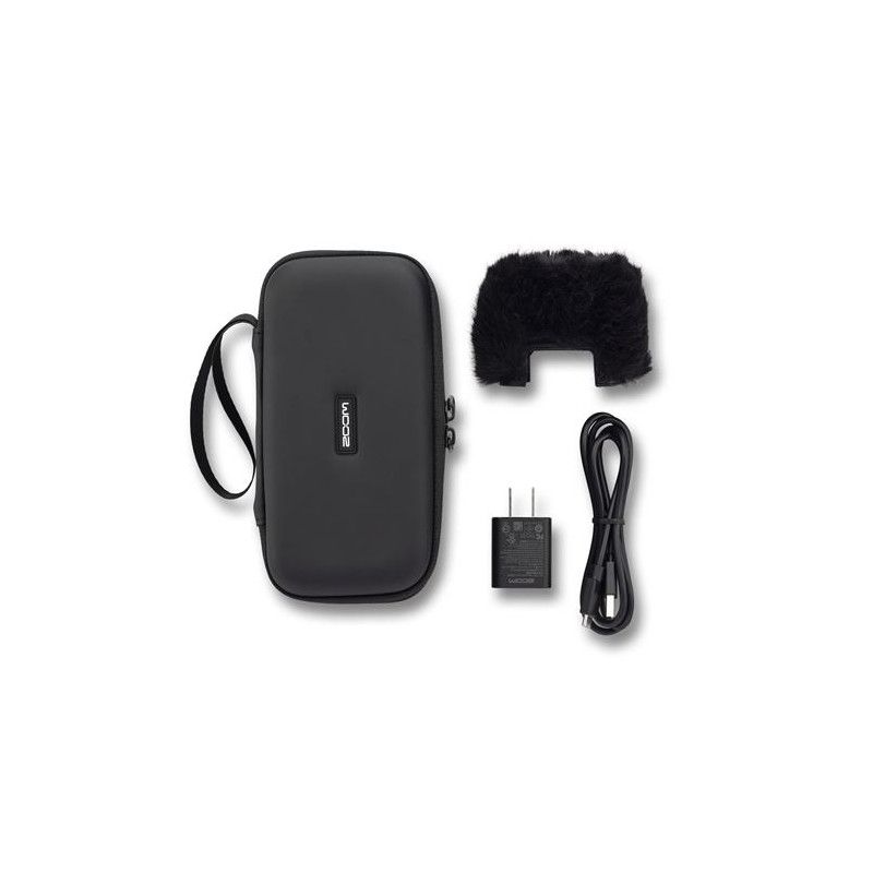 Zoom H2 Essential Accessory Pack