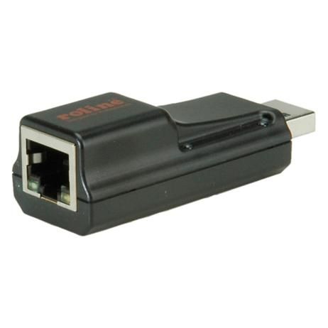 Roline USB 3.0 to Gigabit Ethernet Converter