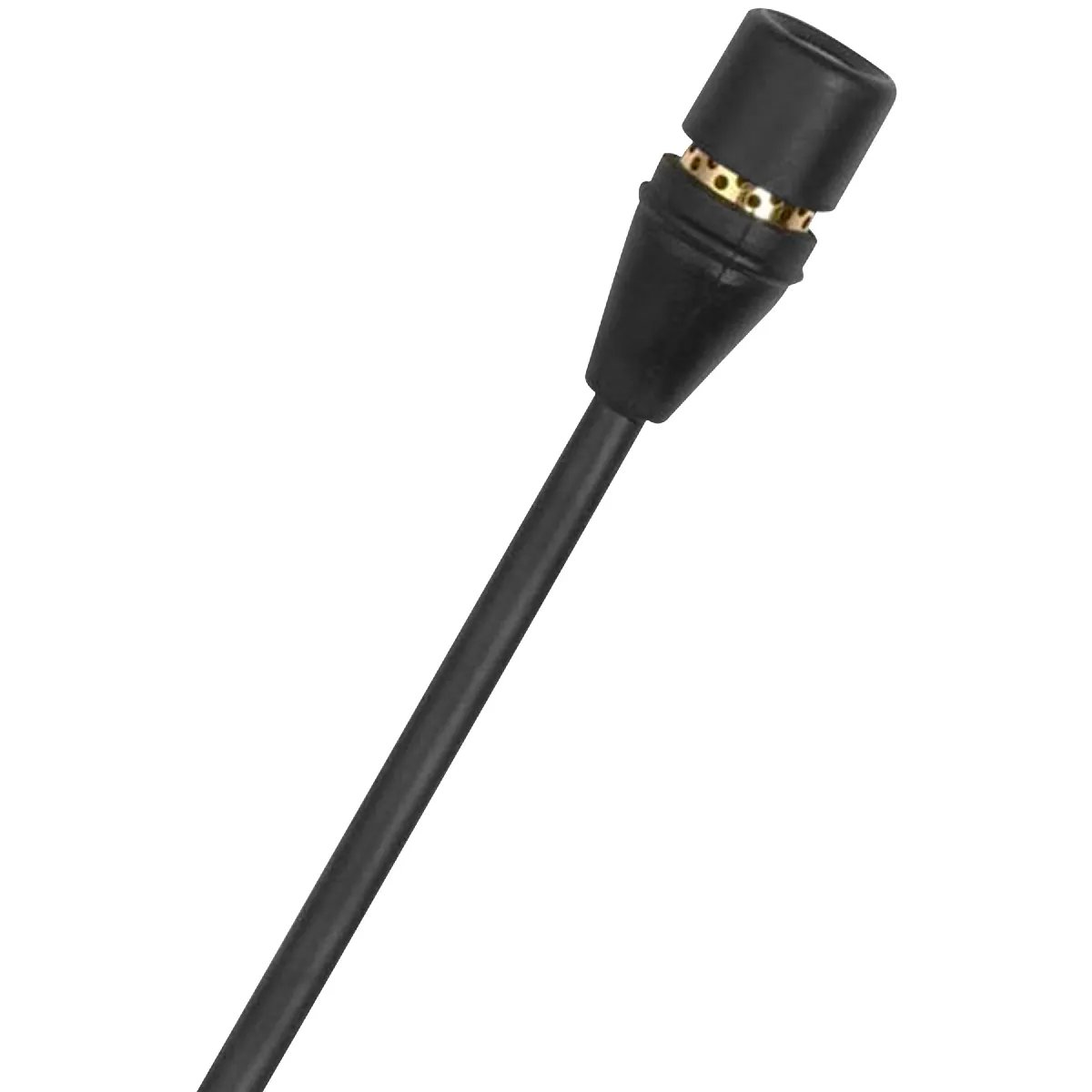 Shure WL51B - Micrófono con correa - Cápsula electestática - Patrón direccional cardioide
