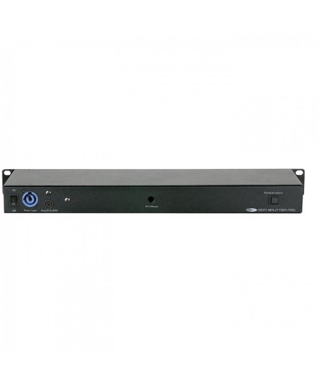 Showtec RDM Splitter Pro
