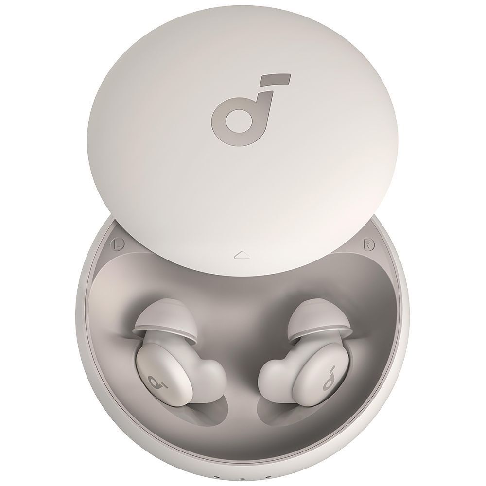 Anker Soundcore Sleep A20 - True Wireless Earbuds - White