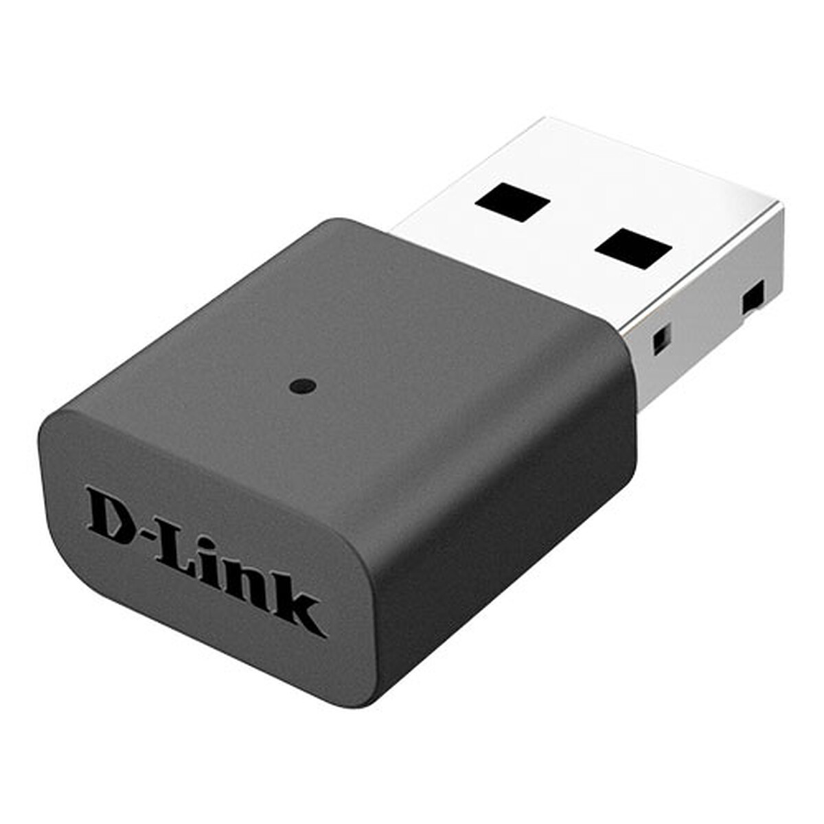D-Link DWA-131 Wireless N USB Adapter