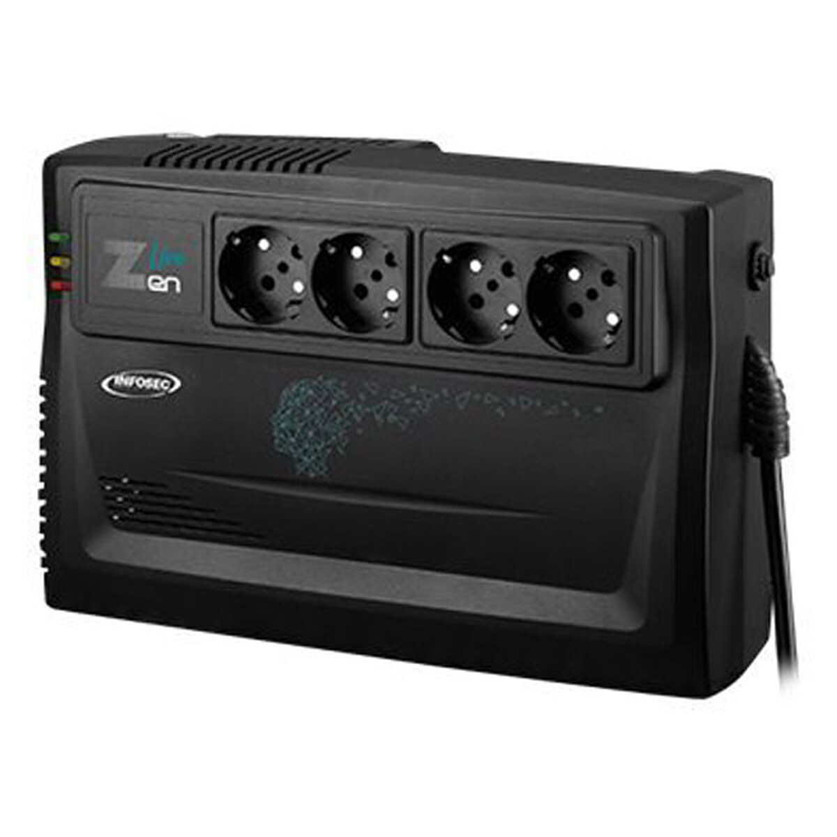 Infosec Zen Live 1000 Power Bank