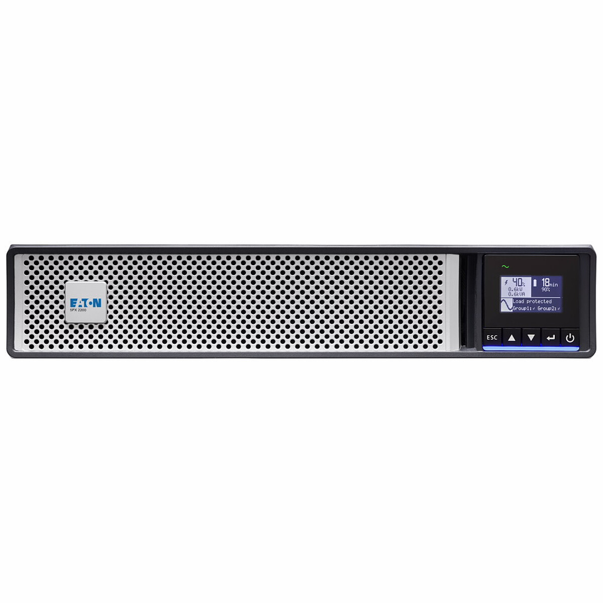 Eaton 2200VA Interactive USB/Series Netpack