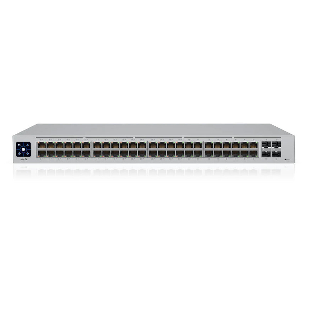 Ubiquiti UniFi USW-48 PoE Switch