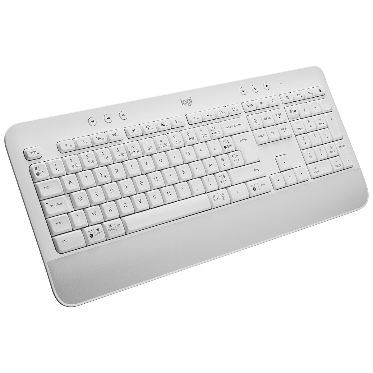 Logitech Signature K650 Wireless Keyboard