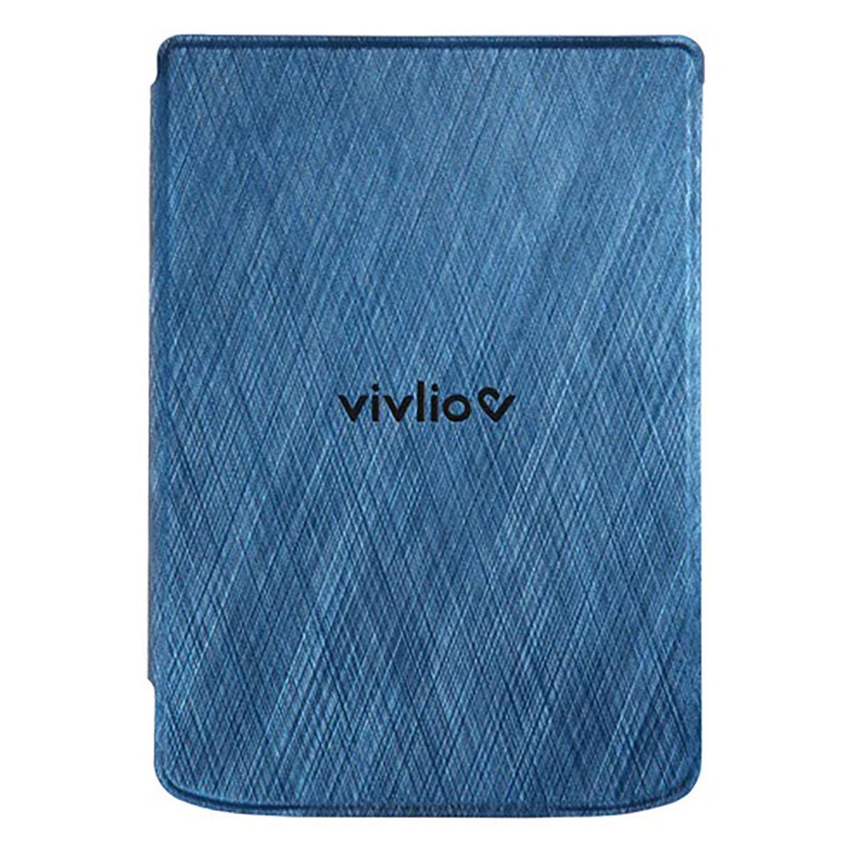 Estuche de protección Vivlio para Light y Light HD - Azul