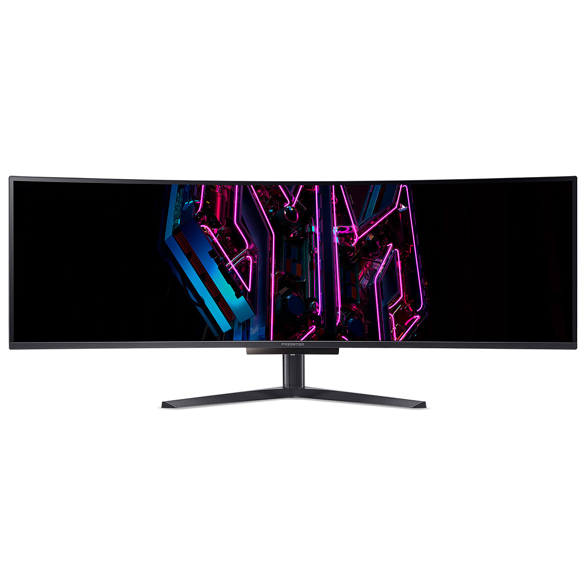 Écran Acer OLED 49 pouces - Predator X49Xbmipphuzx