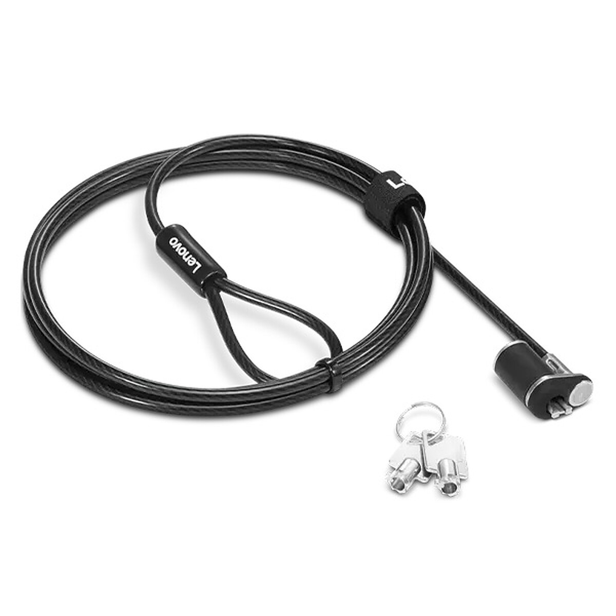 Verrou de câble Lenovo NanoSaver Essentiel