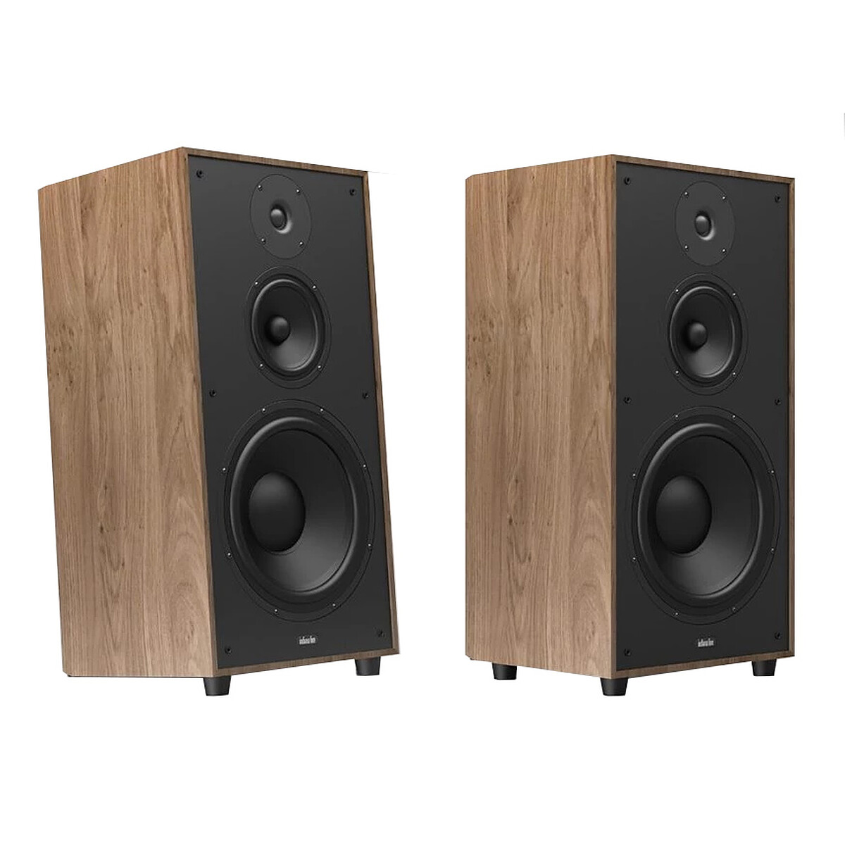 Indiana Line Utah 5 Noyer Speakers