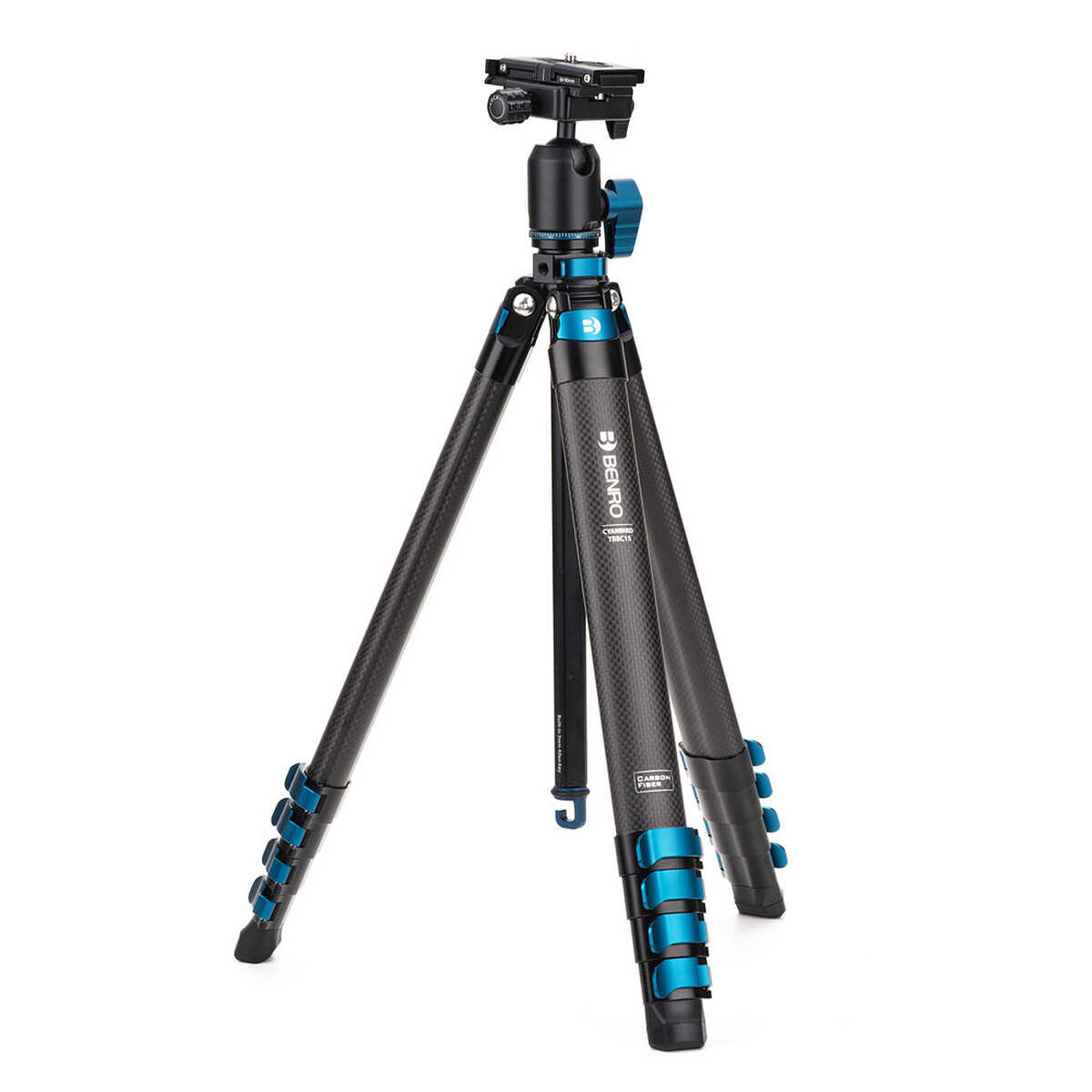 Benro Blackbird CF Series 1 Tripod Kit