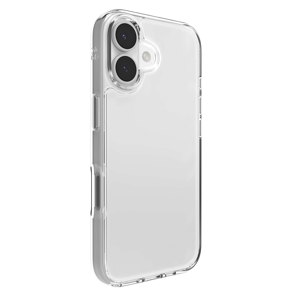 Zagg Crystal Palace Lite iPhone 17 Case