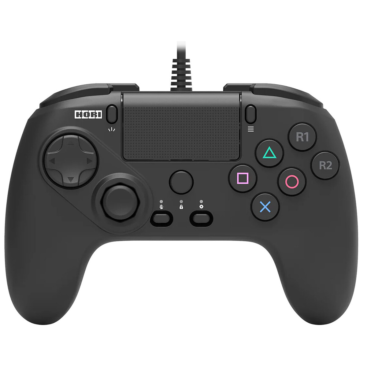 Controlador de juego Hori Fighting Commander Octa