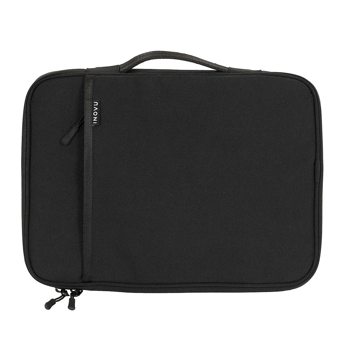 INOVU Loop Move 16-Inch Laptop Sleeve (Black)