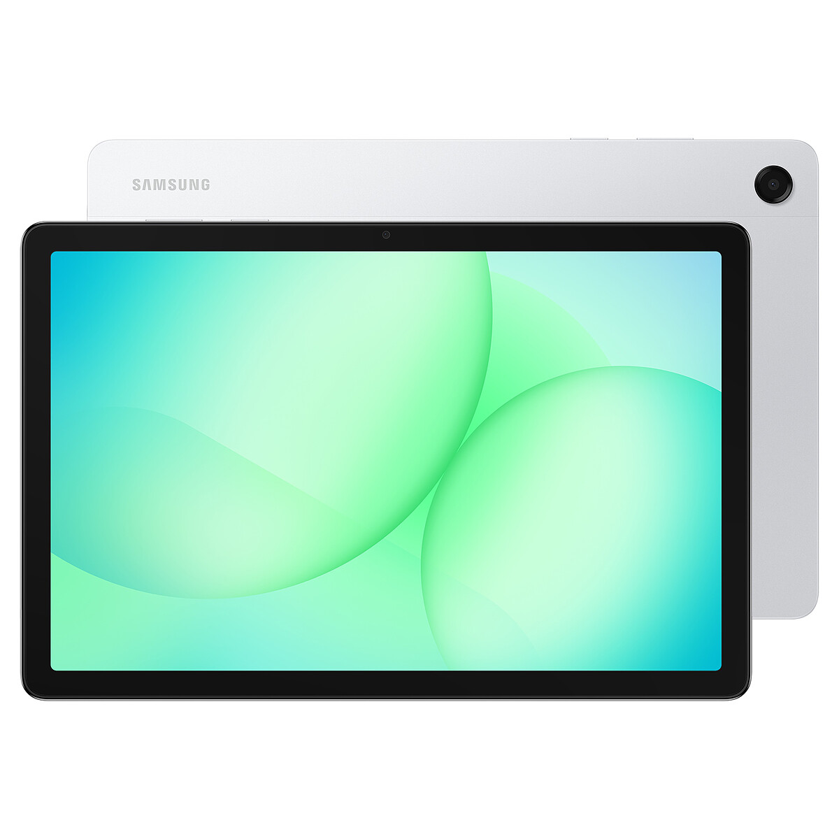 Samsung Galaxy Tab A11+ 11-inch SM-X230 8GB/256GB Silver Wi-Fi