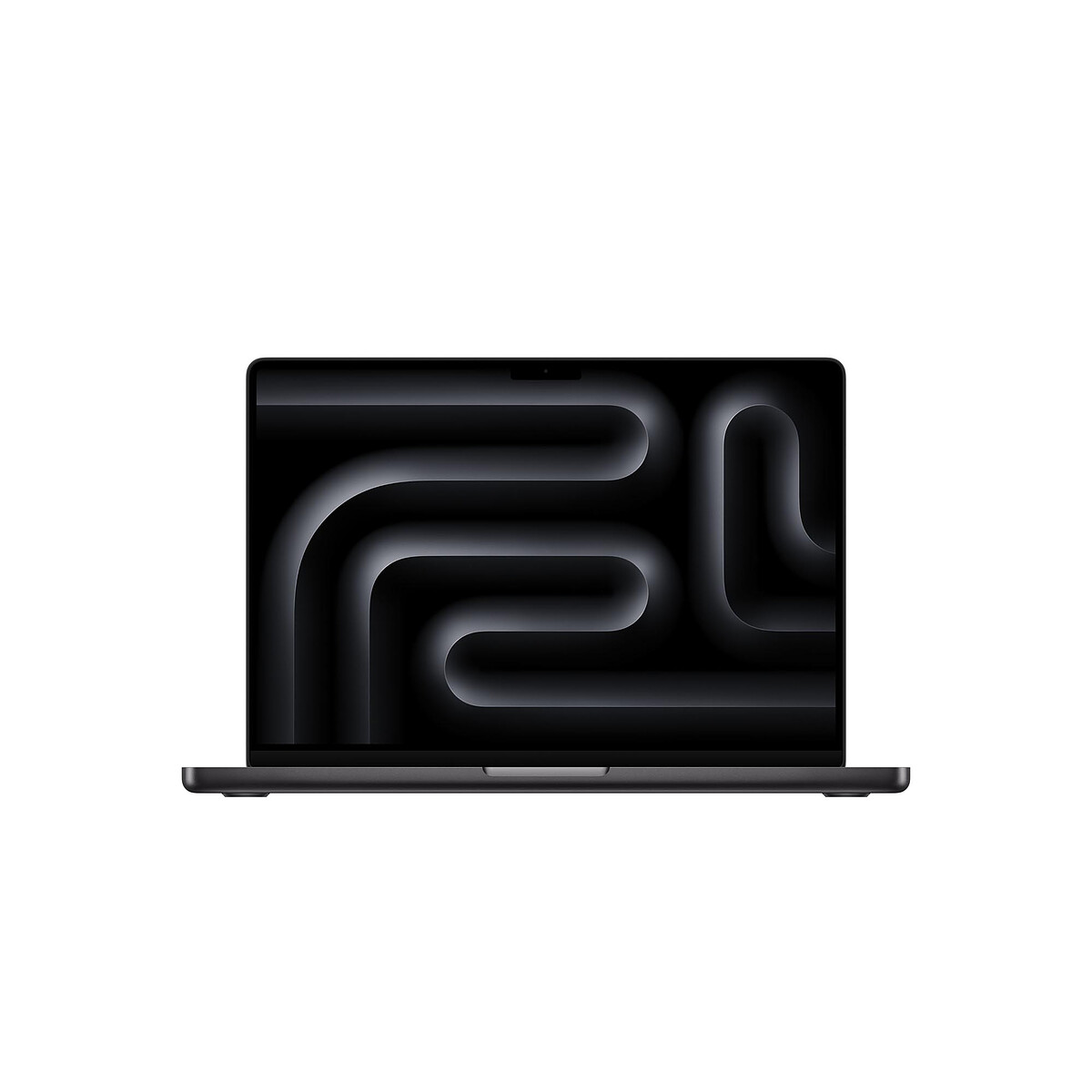 Apple MacBook Pro M5 Pro 14-inch Stellar Black (2026) 24GB/2TB