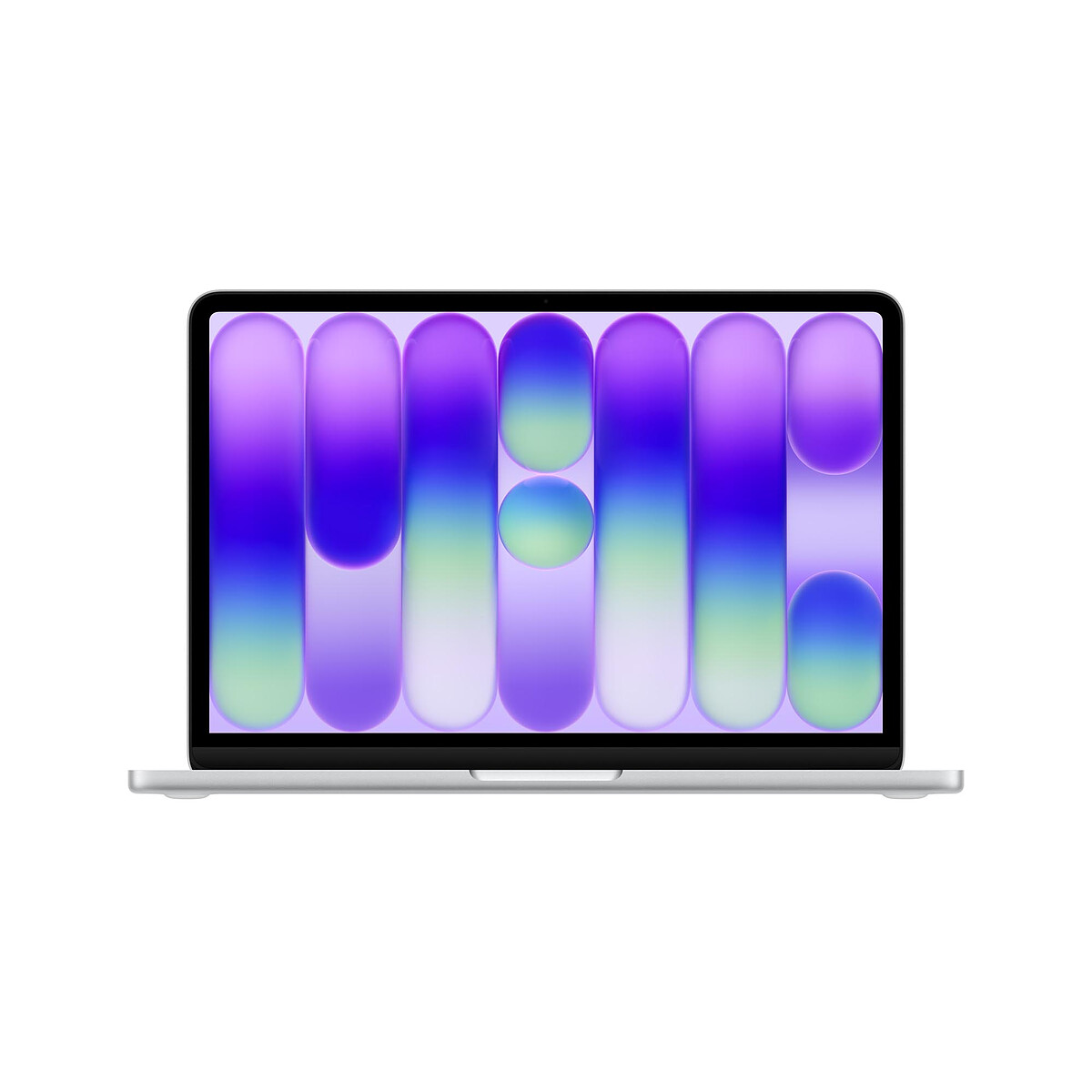 Apple MacBook Neo with Touch ID (2026) Silver 8GB/512GB