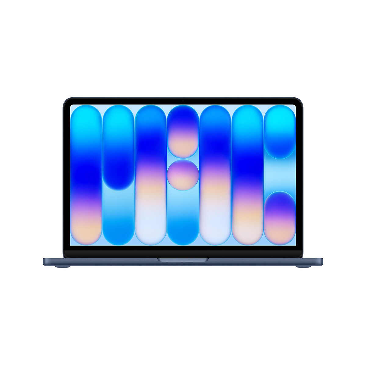 Apple MacBook Neo with Touch ID (2026) Indigo 8GB/512GB (MHFG4FN/A)