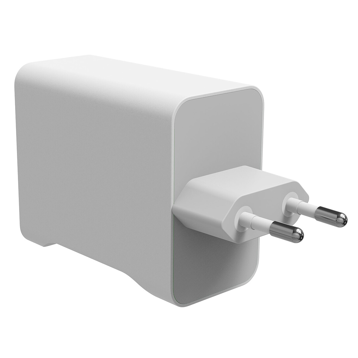 Adaptador de pared Mophie Speedport 67 Plus USB-C 67W