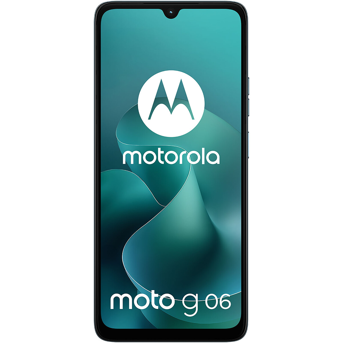 Motorola Moto G06, 4GB/128GB, Blue