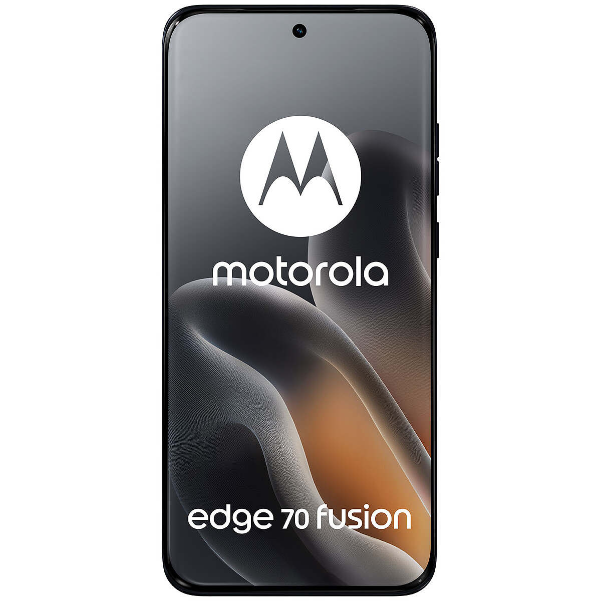 Motorola Edge 70 Fusion Gray (8GB / 256GB)