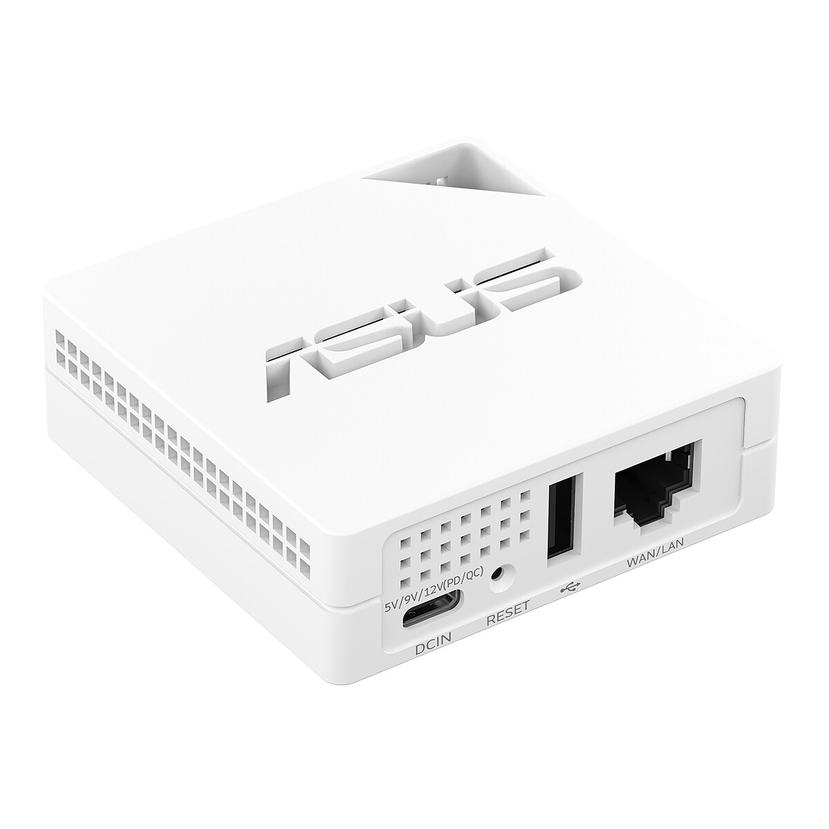 ASUS RT-AX50 Go Wireless Router