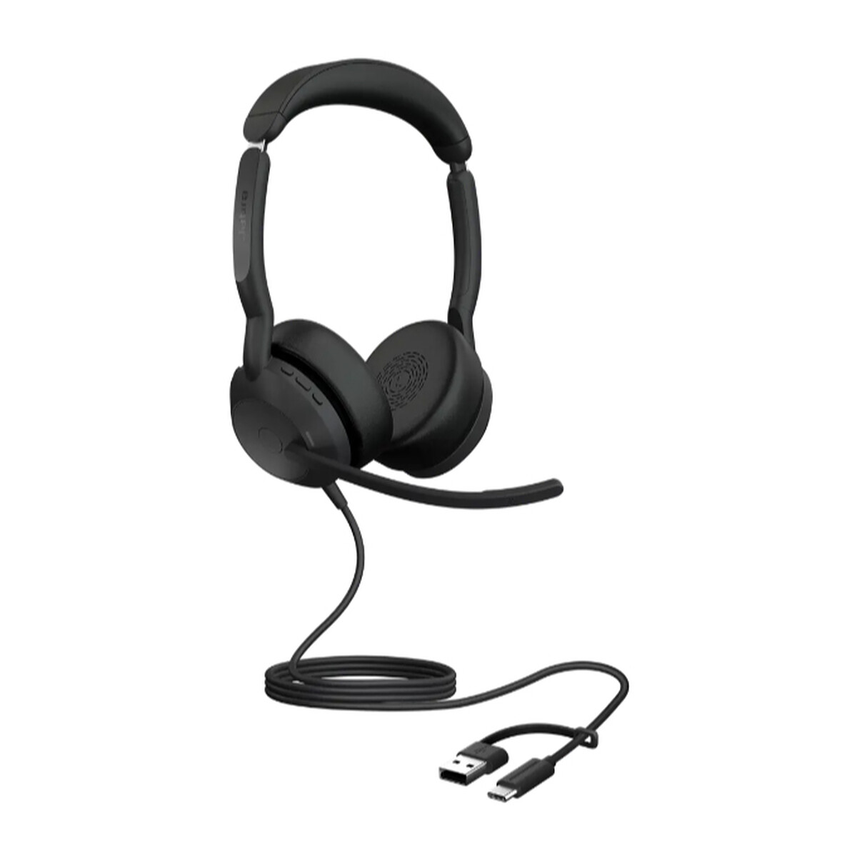 Jabra Evolve2 50 Stereo USB-C/A Headset