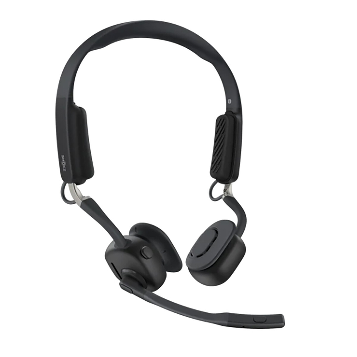 Shokz OpenMeet UC (Black)