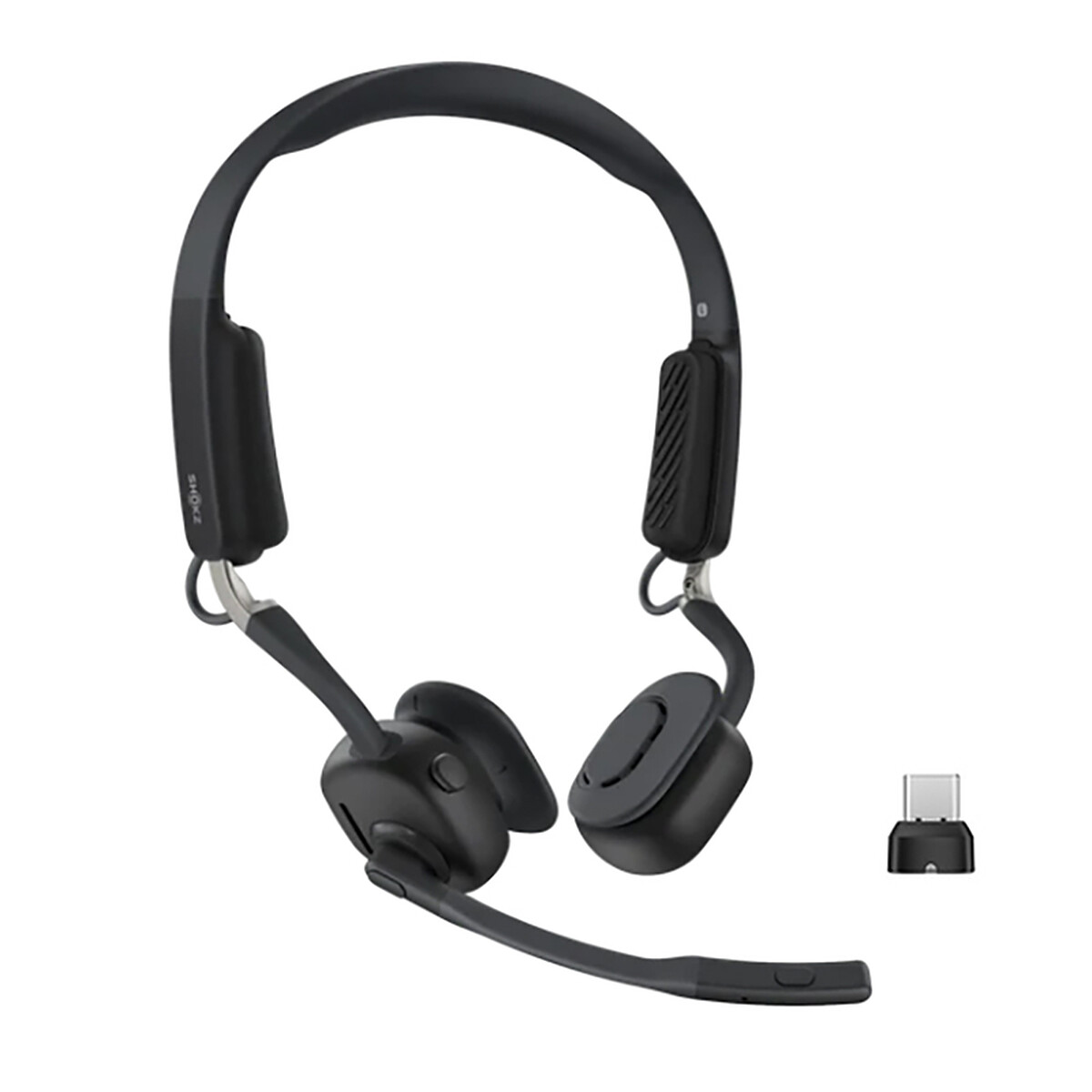 Shokz OpenMeet UC - USB-C Headset
