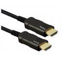 Roline HDMI Cable 30m (Type A, Standard) - Black