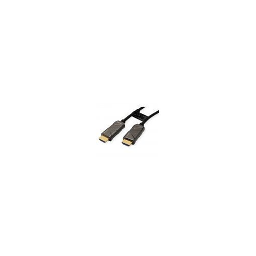 Roline HDMI Cable 50m Type A (Standard) - Black