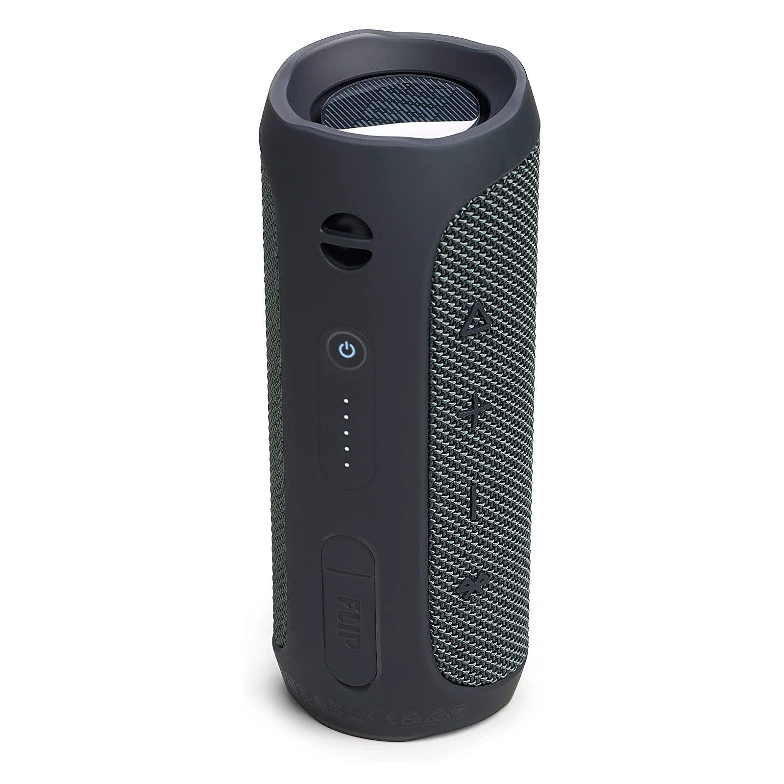 JBL Flip Essential 2 Gun Metal Speaker