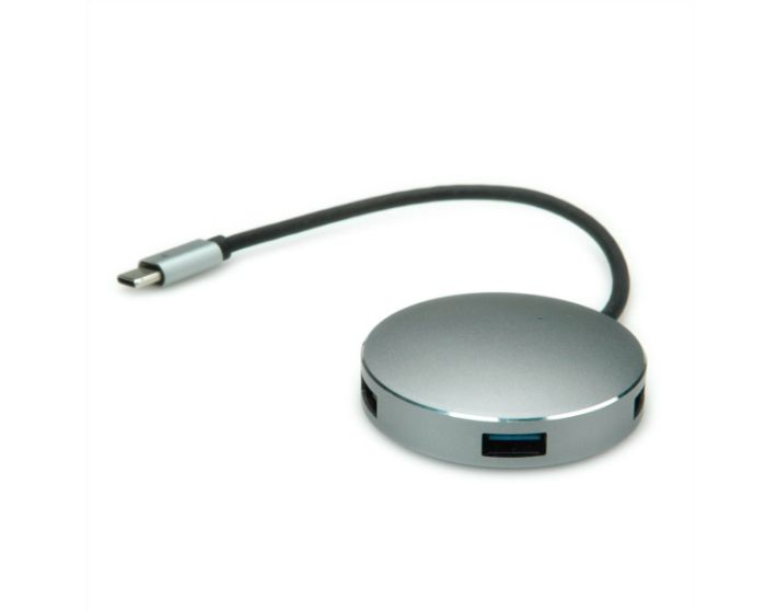 Roline USB 3.2 Gen 1 Hub & Adapter