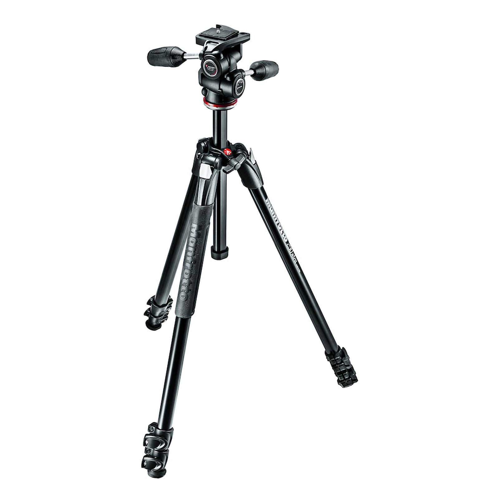 Manfrotto MK290XTA3-3W Trípode
