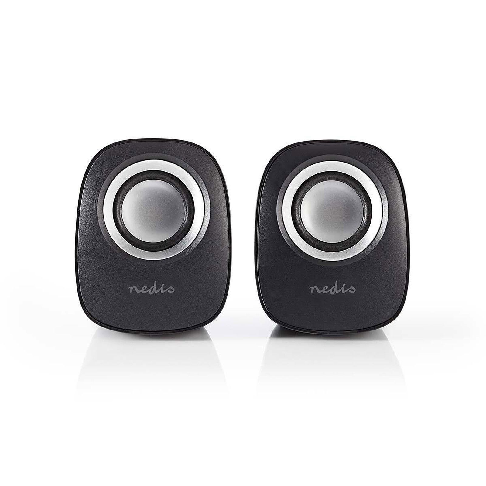 Kit de altavoces Nedis 2.0 (4W)
