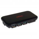 Roline USB 3.2 Gen 1 (3.1 Gen 1) Type-C Hub & Adapter