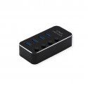 Roline USB 3.2 Gen 1 Hub & Adapter (Type-A)