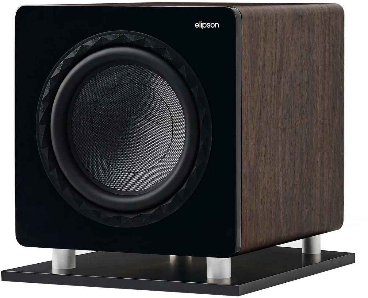 Elipson Prestige Facet Sub12 Subwoofer